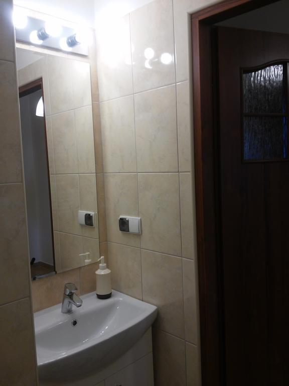 Apartament Akuratny Zakopane Exterior foto