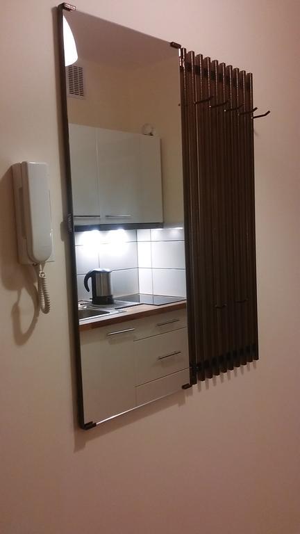 Apartament Akuratny Zakopane Exterior foto